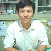 姜樹興 教授