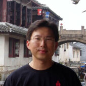 羅能文 副教授