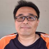 古濬瑋  兼任助理