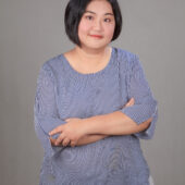 左克華 助理教授