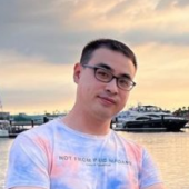 劉宗璟 助理教授