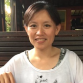 林彣郁 助理教授